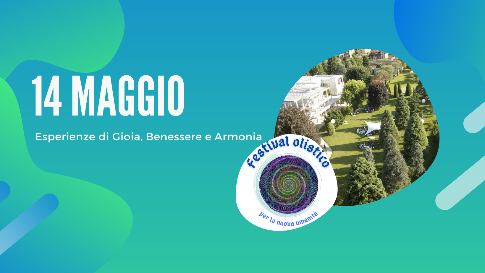 Festival Olistico per la Nuova Umanità